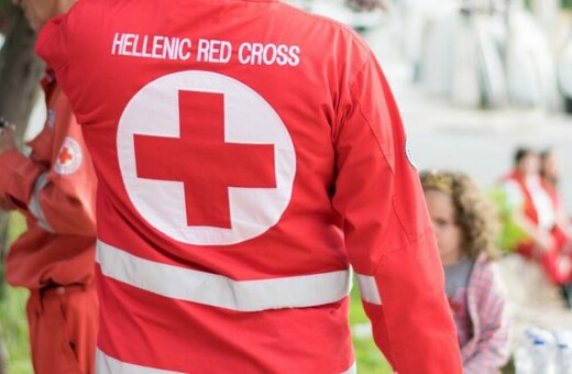 Τι απαντά ο Ελληνικός Ερυθρός Σταυρός για τη φημολογούμενη διαγραφή του από τη Διεθνή Ομοσπονδία