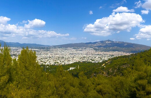 Χωροταξικό νομοσχέδιο. Μια ριζοσπαστική μεταρρύθμιση σε μια συντηρητική χώρα