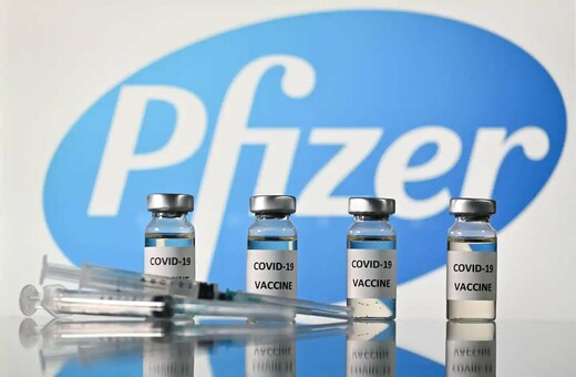 Εμβόλιο Pfizer: Προειδοποίηση για όσους έχουν αλλεργίες - Παρενέργειες σε δύο άτομα