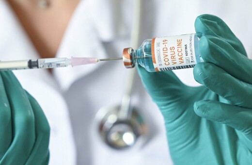 Η Ευρωπαϊκή Επιτροπή συμφώνησε με τη Moderna για το εμβόλιο κατά του κορωνοϊού