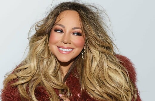 Το νόημα της Mariah Carey