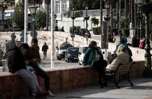 Μόσιαλος: Η μετάλλαξη έχει αυξήσει τη διασπορά του κορωνοϊού