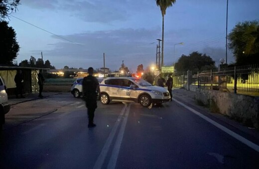 Μεσσήνη: Δρακόντεια μέτρα μετά τον θάνατο του 18χρονου- Συνελήφθη ο 63χρονος που πυροβόλησε