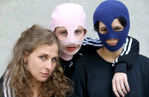 Pussy Riot: Νέες συλλήψεις μελών του συγκροτήματος στη Ρωσία