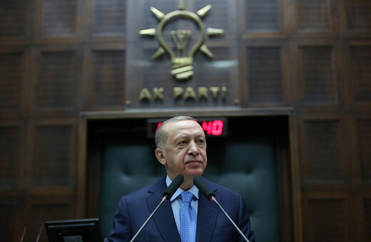 DW: Σε τεντωμένο σχοινί ο Ερντογάν πριν από τη Σύνοδο Κορυφής- Τα ανοιχτά μέτωπα