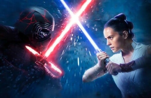 Disney: Έρχονται 10 σειρές Star Wars, δέκα της Marvel και νέες ταινίες