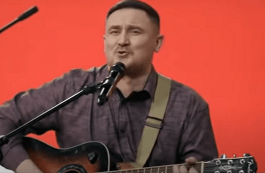 Eurovision: Οριστικά εκτός διαγωνισμού η Λευκορωσία - Απορρίφθηκε και το δεύτερο τραγούδι που έστειλε