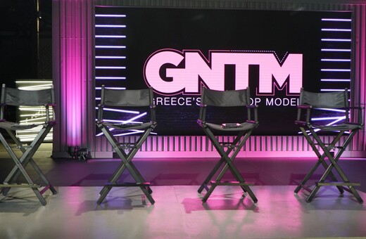 GNTM 4: Το πρώτο τρέιλερ του νέου κύκλου - Ρεκόρ συμμετοχών