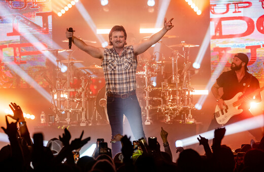 Morgan Wallen