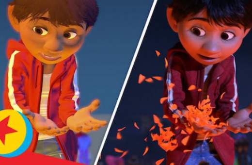 ixar Offers Peek Behind Animation Journey With Unfinished Reel Of ‘Coco’