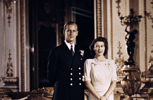 Πρίγκιπας Φίλιππος: Η ζωή του Έλληνα γαλαζοαίματου από το «καφάσι» έως το παλάτι του Μπάκιγχαμ