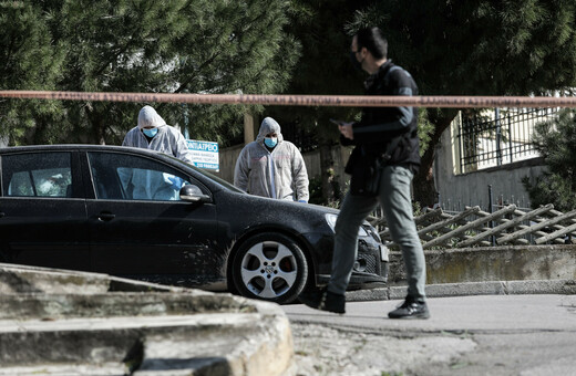 Καραϊβάζ: Σαρωτικές έρευνες για τους εκτελεστές του σε ξενοδοχεία και Airbnb