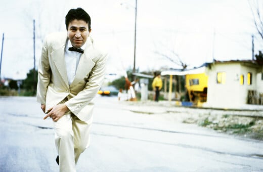 Του Οσίου Αλμοδοβάρ ανήμερα