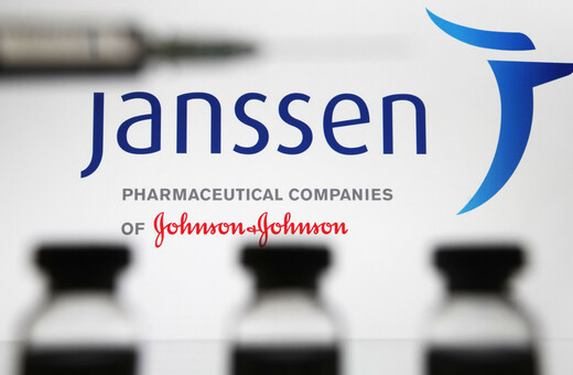 Εμβόλιο Johnson & Johnson: Σήμερα έρχονται οι πρώτες 33.600 δόσεις στην Ελλάδα 