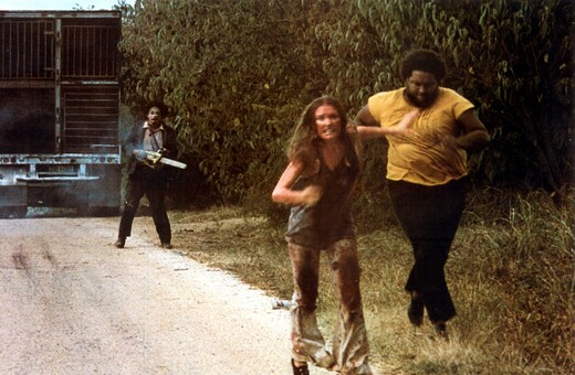 The Texas Chainsaw Massacre