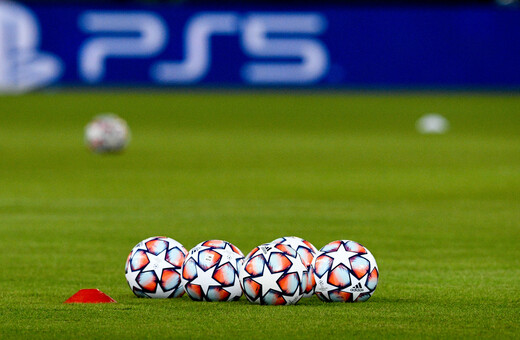 Η UEFA απειλεί με αποκλεισμό τις ομάδες που θέλουν να φτιάξουν δική τους λίγκα- Παρέμβαση από Μπόρις Τζόνσον