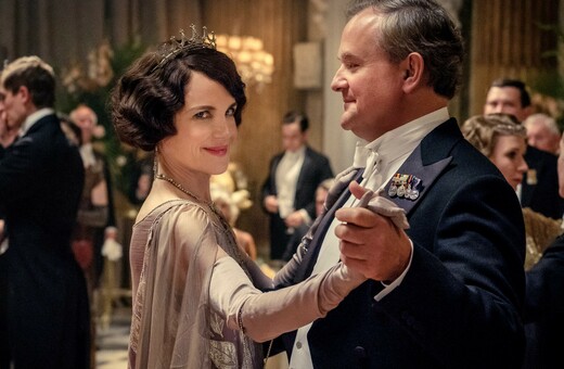 Downton Abbey: Και δεύτερη ταινία θα βγει στις αίθουσες τα Χριστούγεννα του 2021