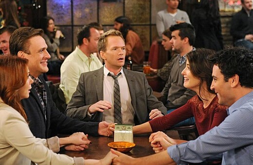 Έρχεται το σίκουελ του «How I Met Your Mother» με την Hilary Duff στον πρωταγωνιστικό ρόλο 