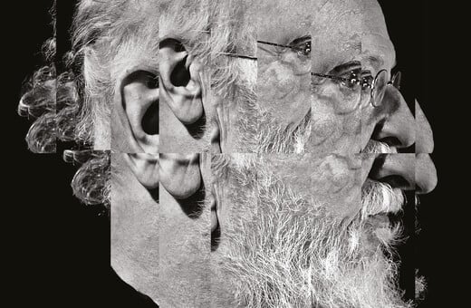 Διονύσης Σαββόπουλος: «Σας αγαπώ πολύ, δεν μας χωρίζει τίποτε πια»