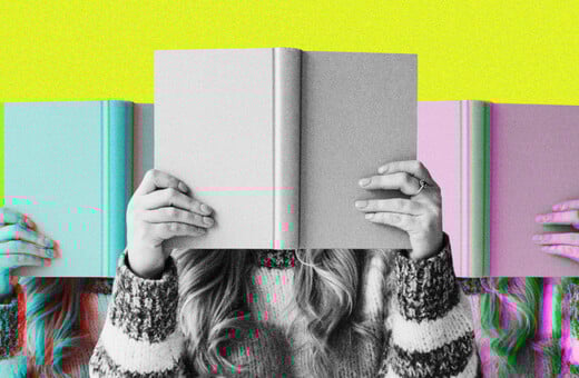 Το καθησυχαστικό non-fiction μες στο πανδημικό χάος