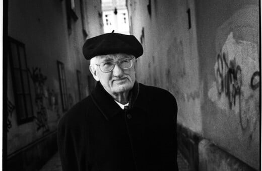 Ο επιφανής φιλόσοφος Γιούργκεν Χάμπερμας αρνήθηκε το βραβείο Ζαγιέντ - Τι απαντά το ίδρυμα στα Ηνωμένα Αραβικά Εμιράτα