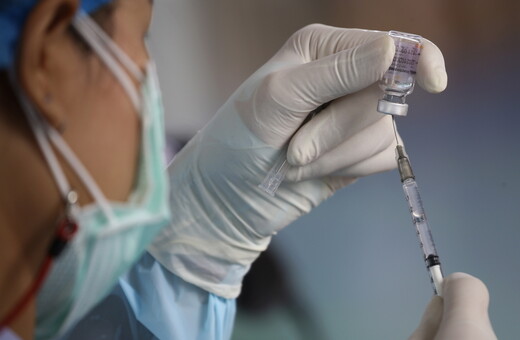 Κορωνοϊός: O ΕΜΑ ξεκίνησε αξιολόγηση για το κινεζικό εμβόλιο της Sinovac