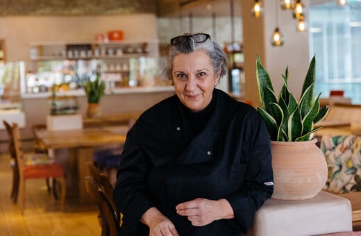 Άννα Χοχλάκη