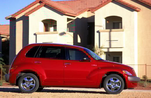 CHRYSLER