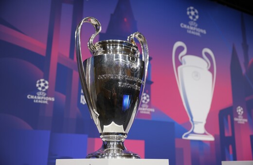 Στον «αέρα» ο τελικός του Champions League- Η Βρετανία έβαλε στην «κόκκινη» λίστα στην Τουρκία