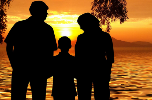 Οικογενειακό Δίκαιο: Νέοι κανόνες για τις σχέσεις γονέων και παιδιών μετά τη διακοπή της συμβίωσης