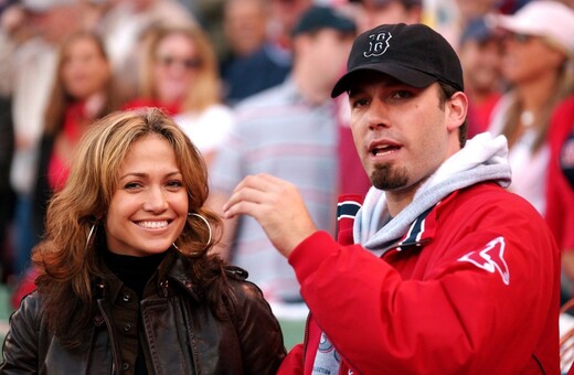 Jennifer Lopez and Ben Affleck 'Spent Several Days' Together in Montana, Source Says