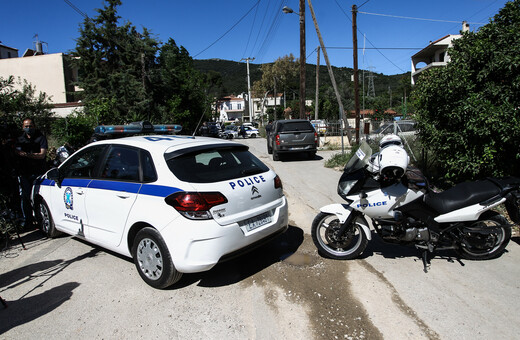 Γλυκά Νερά: Ιατροδικαστική έκθεση για την δολοφονία της 20χρονης - Οι πρώτες πληροφορίες