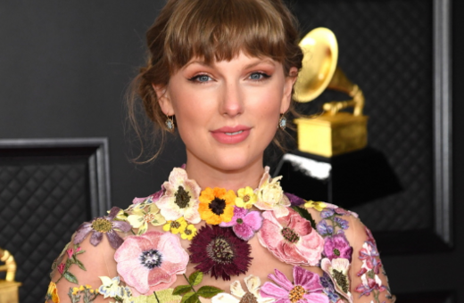 H ομιλία της Taylor Swift στα Brit Awards απέδειξε γιατί άξιζε το βραβείο “Global Icon”