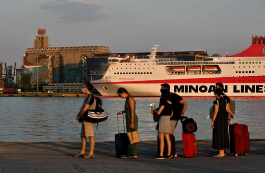 Πλοία: Πώς θα ταξιδεύουμε από σήμερα στα νησιά - Αυξάνεται η πληρότητα