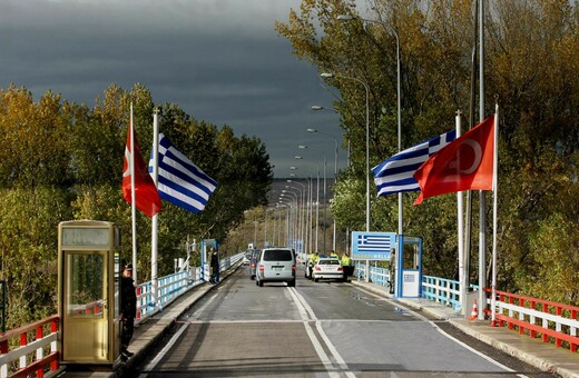 ελληνοτουρκικά μεγάλη έρευνα 