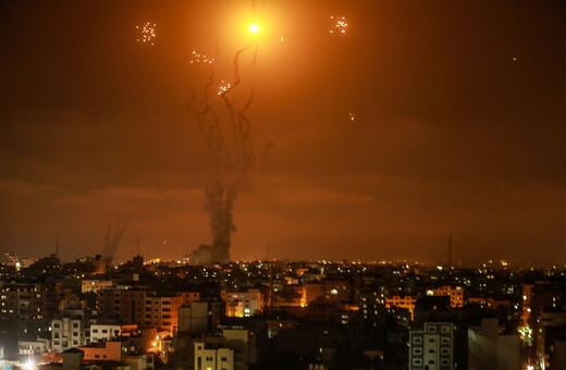 Συνιστούν οι ενέργειες Ισραήλ και Χαμάς «εγκλήματα πολέμου»; Ειδικοί απαντούν στους ΝΥΤ 