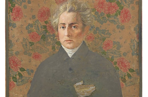 Χρήστος Μποκόρος 1821, η γιορτή στο Μουσείο Μπενάκη