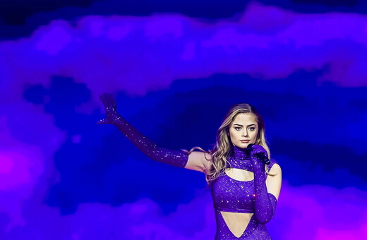 Eurovision 2021: Απόψε ο Β' Ημιτελικός - Αντίστροφη μέτρηση για τη Stefania με το «Last Dance»