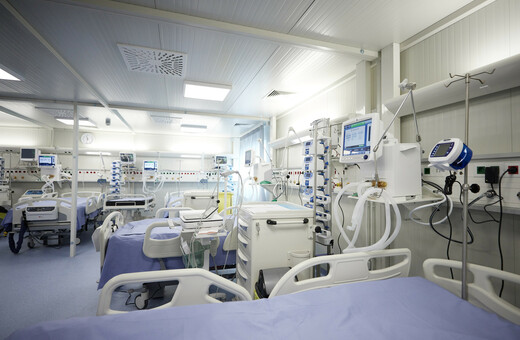 Το ΕΣΥ επιστρέφει σταδιακά στην κανονικότητα- Ποια νοσοκομεία «αποδεσμεύονται» από τον κορωνοϊό
