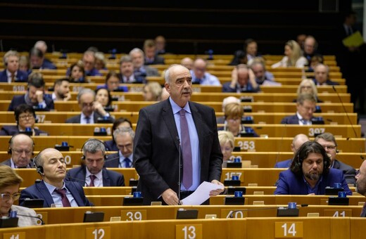Βαγγέλης Μεϊμαράκης