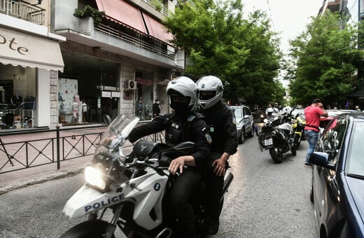 H Greek Mafia και τα συμβόλαια θανάτου: Οι εκτελέσεις και οι φατρίες σε αριθμούς