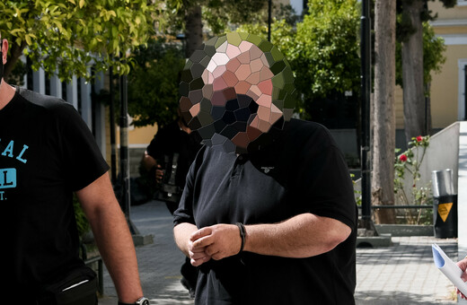 Ραφήνα: Προφυλακιστέος ο 48χρονος για απόπειρα αρπαγής 13χρονης