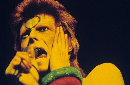 Ziggy Stardust