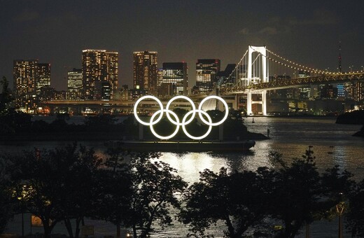 Επιστημονικός σύμβουλος στην Ιαπωνία: «Δεν είναι φυσιολογικό να γίνουν οι Ολυμπιακοί Αγώνες»