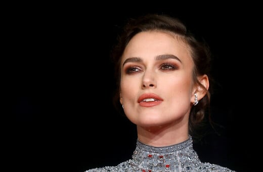 Keira Knightley says every woman she knows has been harassed