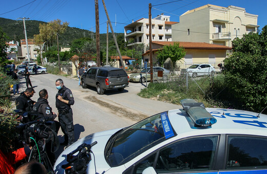 Γλυκά Νερά: Προκαταρκτική έρευνα για την φερόμενη ψυχολόγο της 20χρονης 