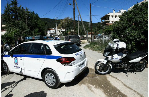 Γλυκά Νερά: «Έβλεπα να στοχεύουν τη γυναίκα μου με revolver»- Νέα στοιχεία για τη δολοφονία