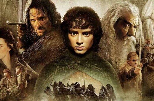 Έρχεται νέα ταινία «Lord of the Rings» υπό μορφή animation