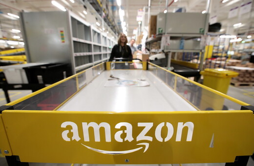 Οι πρακτικές της Amazon βασίζονται στην πεποίθηση του Τζεφ Μπέζος ότι οι άνθρωποι είναι εκ φύσεως τεμπέληδες