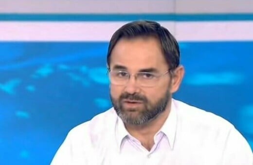 Εισαγγελική έρευνα για τις δηλώσεις Μπαλάσκα: Ελέγχεται για διέγερση σε διάπραξη αδικήματος 